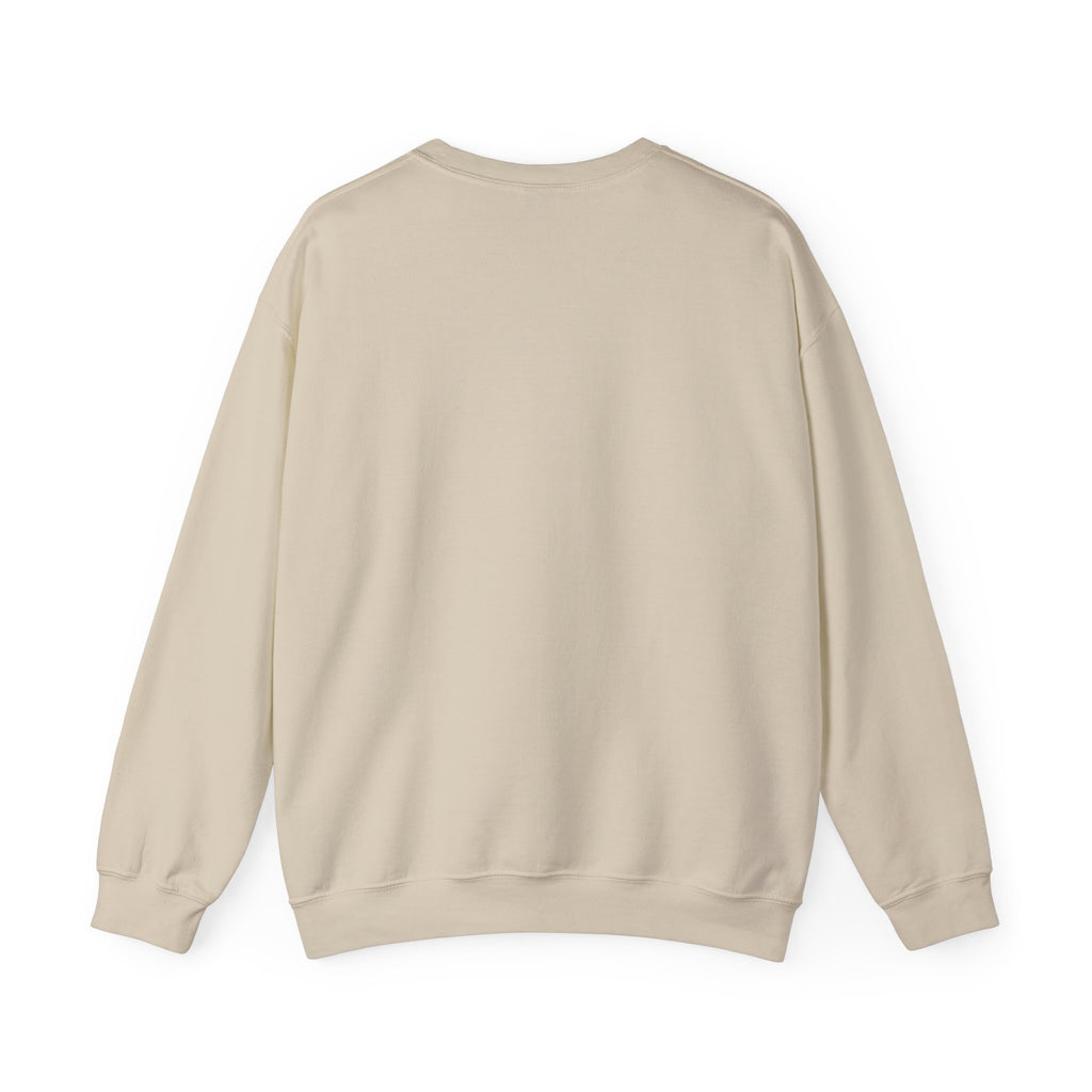 Tanperaman Diktatè Logo Crewneck Sweatshirt