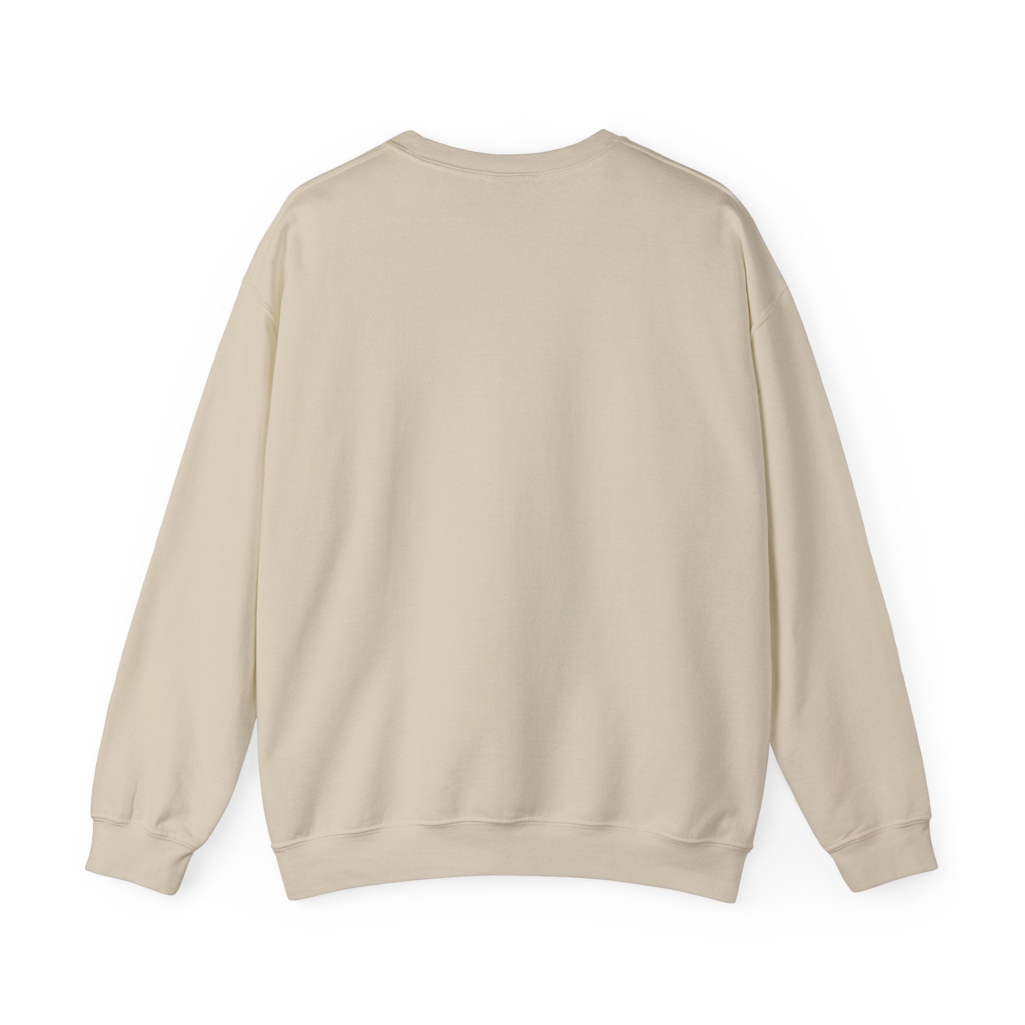 Tanperaman Diktatè Logo Crewneck Sweatshirt