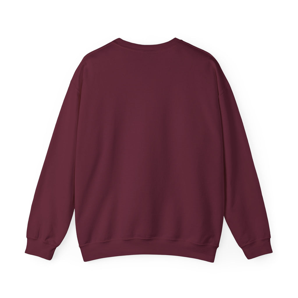 Tanperaman Diktatè Logo Crewneck Sweatshirt