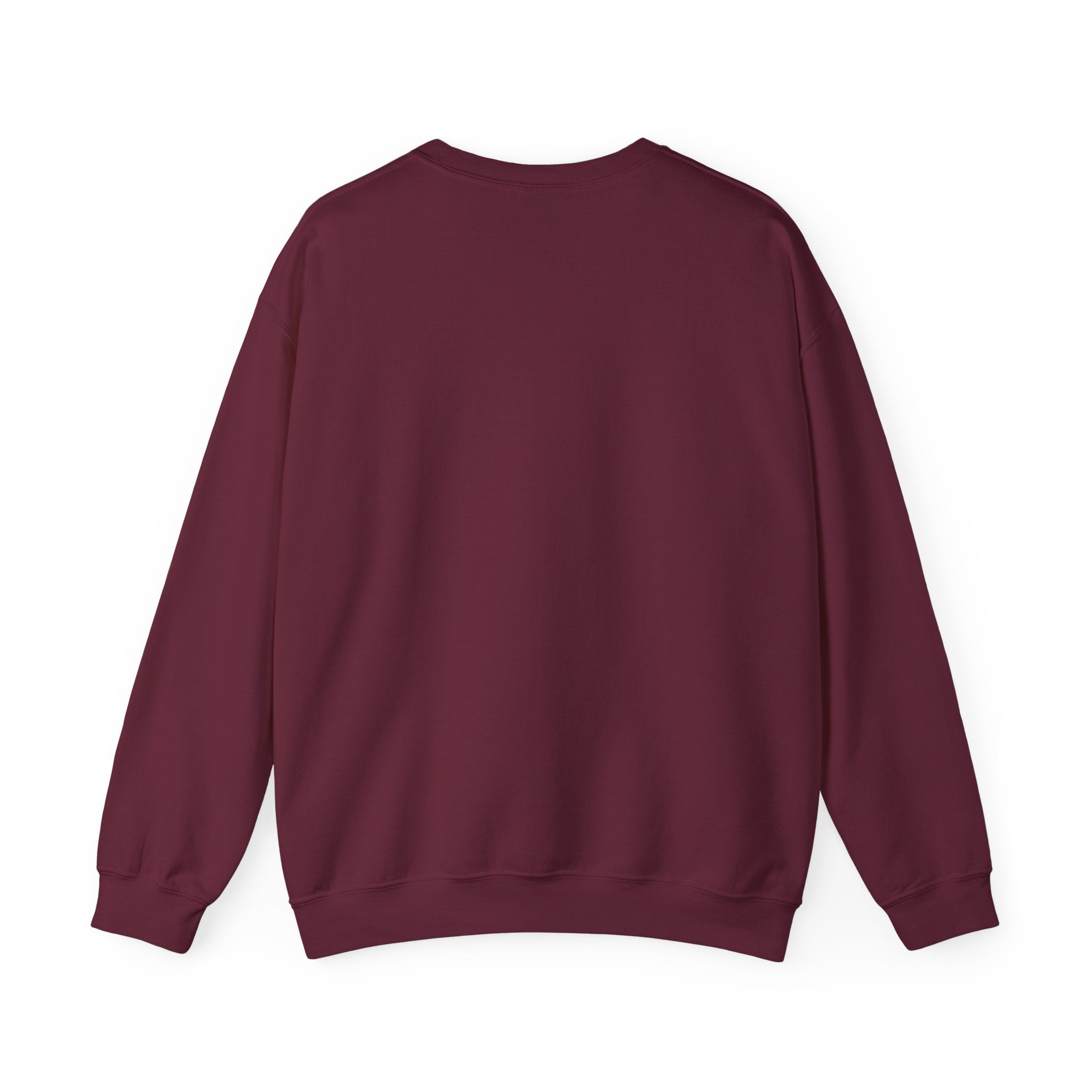 Tanperaman Diktatè Logo Crewneck Sweatshirt