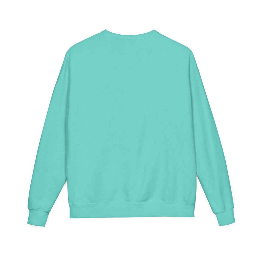 Unisex diktatè Garment Dyed Crewneck Sweatshirt