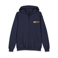 Youth Zip Hoodie - Liberty