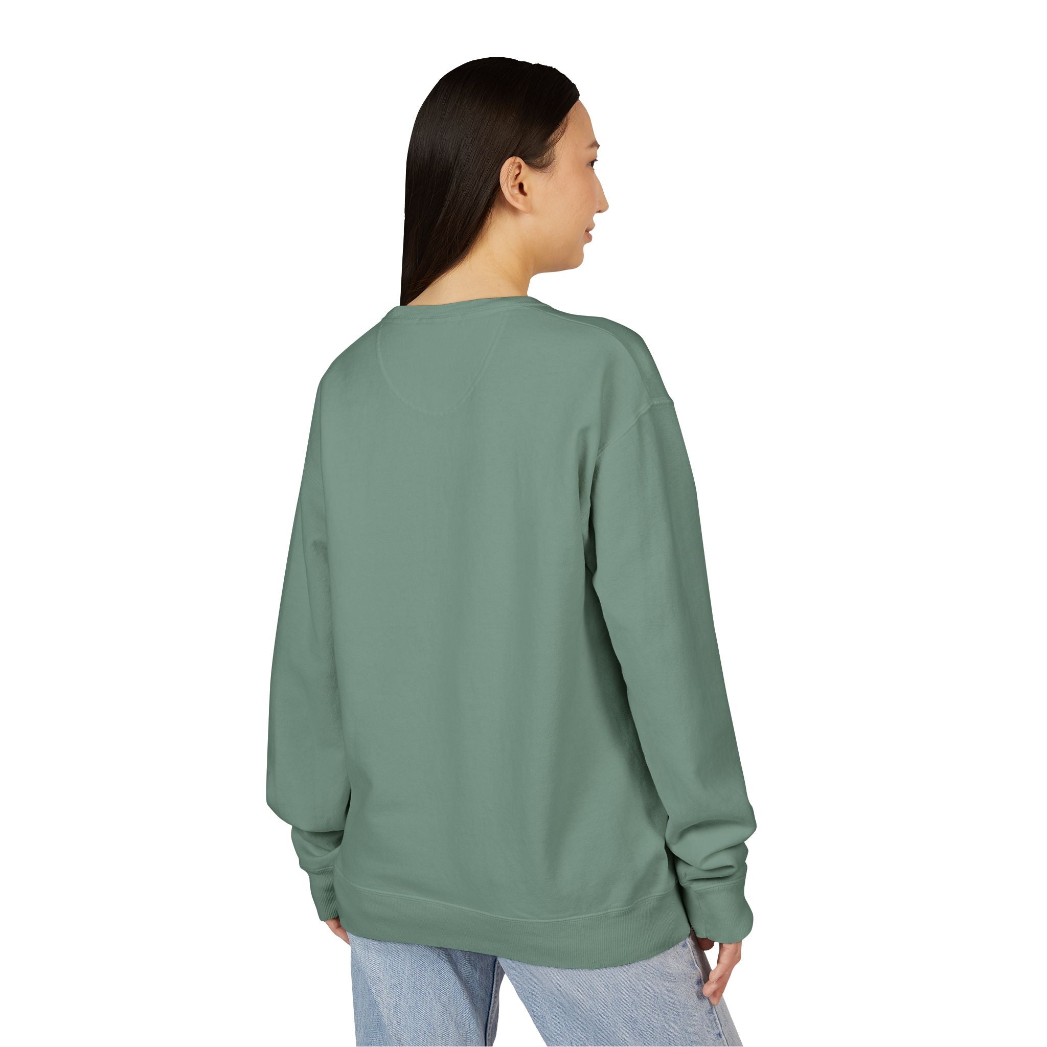 Unisex ComfortWash®