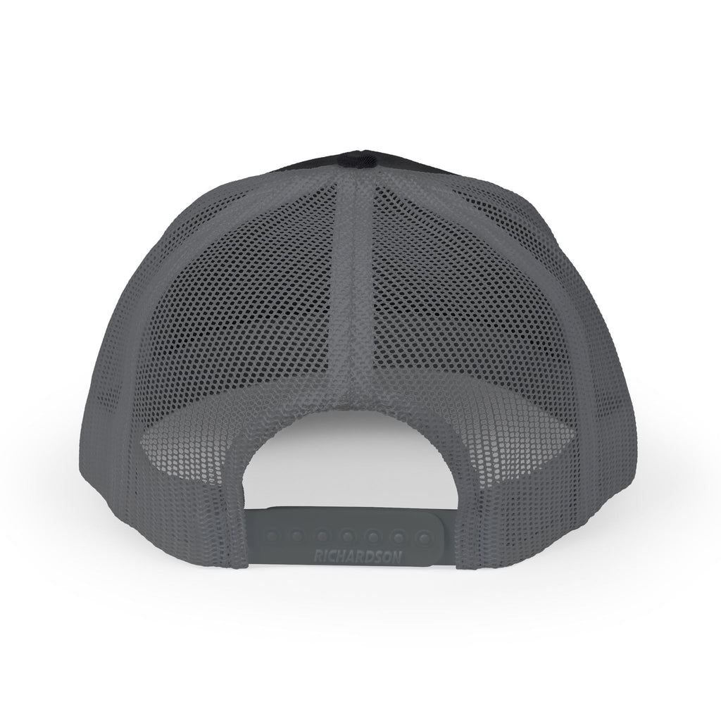 MODOPP Embroidered Snapback Cap