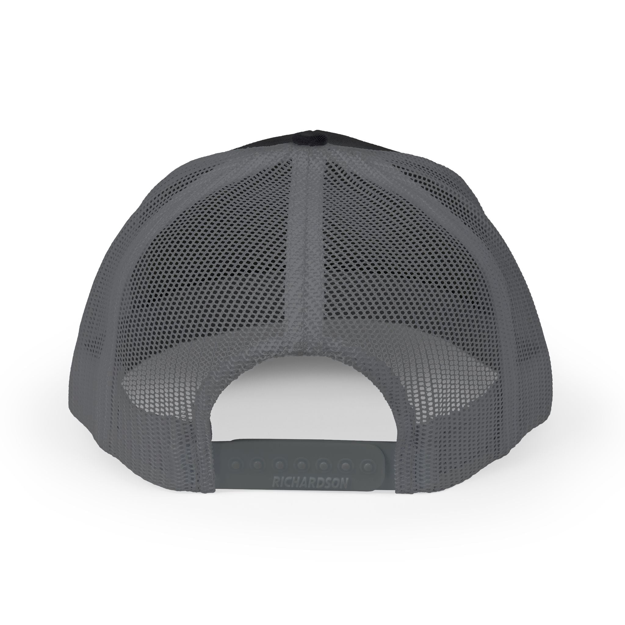 MODOPP Embroidered Snapback Cap