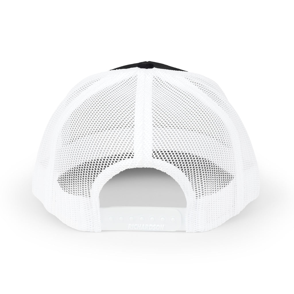 MODOPP Embroidered Snapback Cap