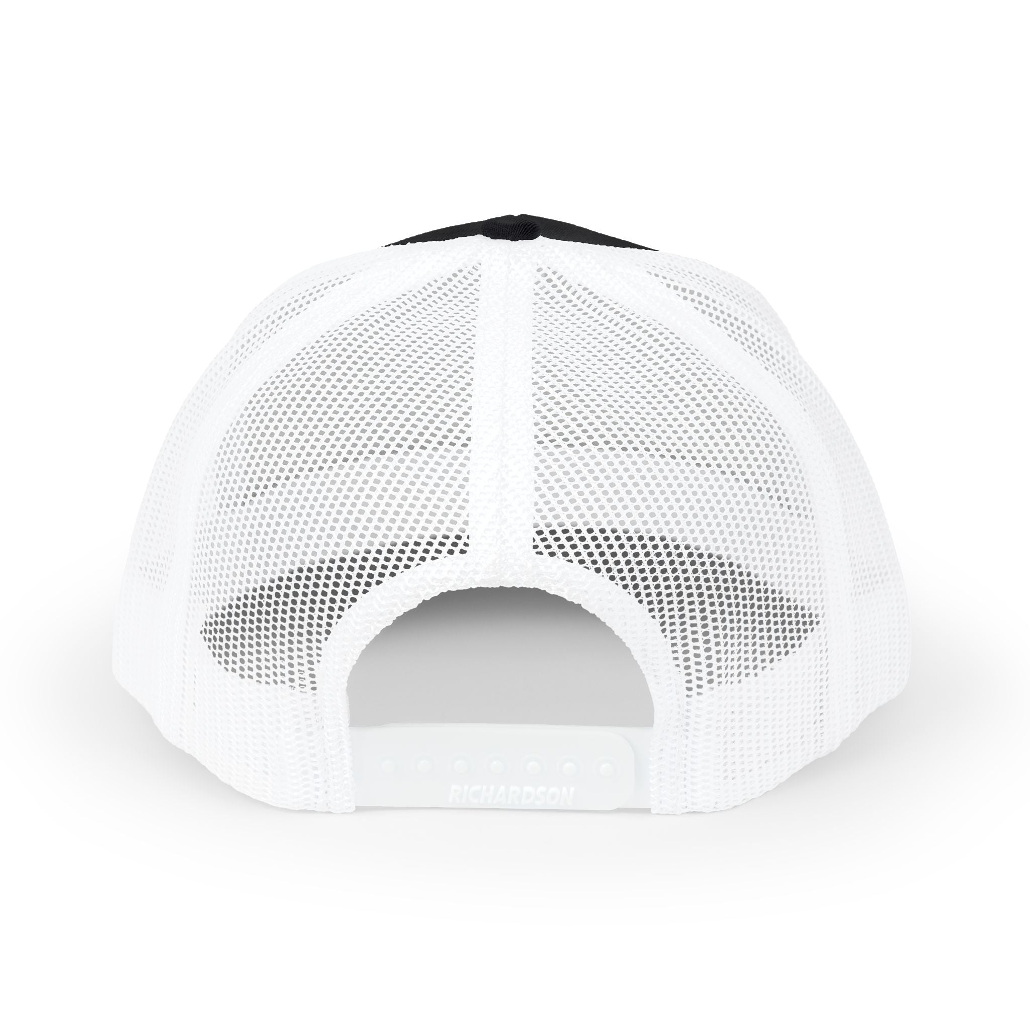 MODOPP Embroidered Snapback Cap
