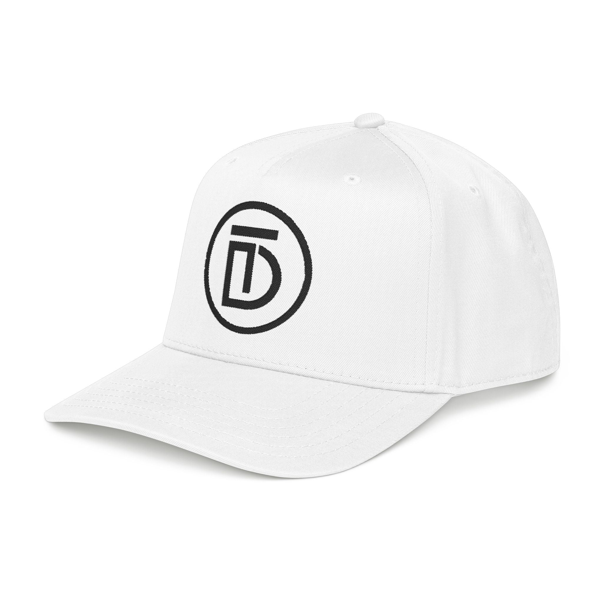 Mid Profile Baseball Cap