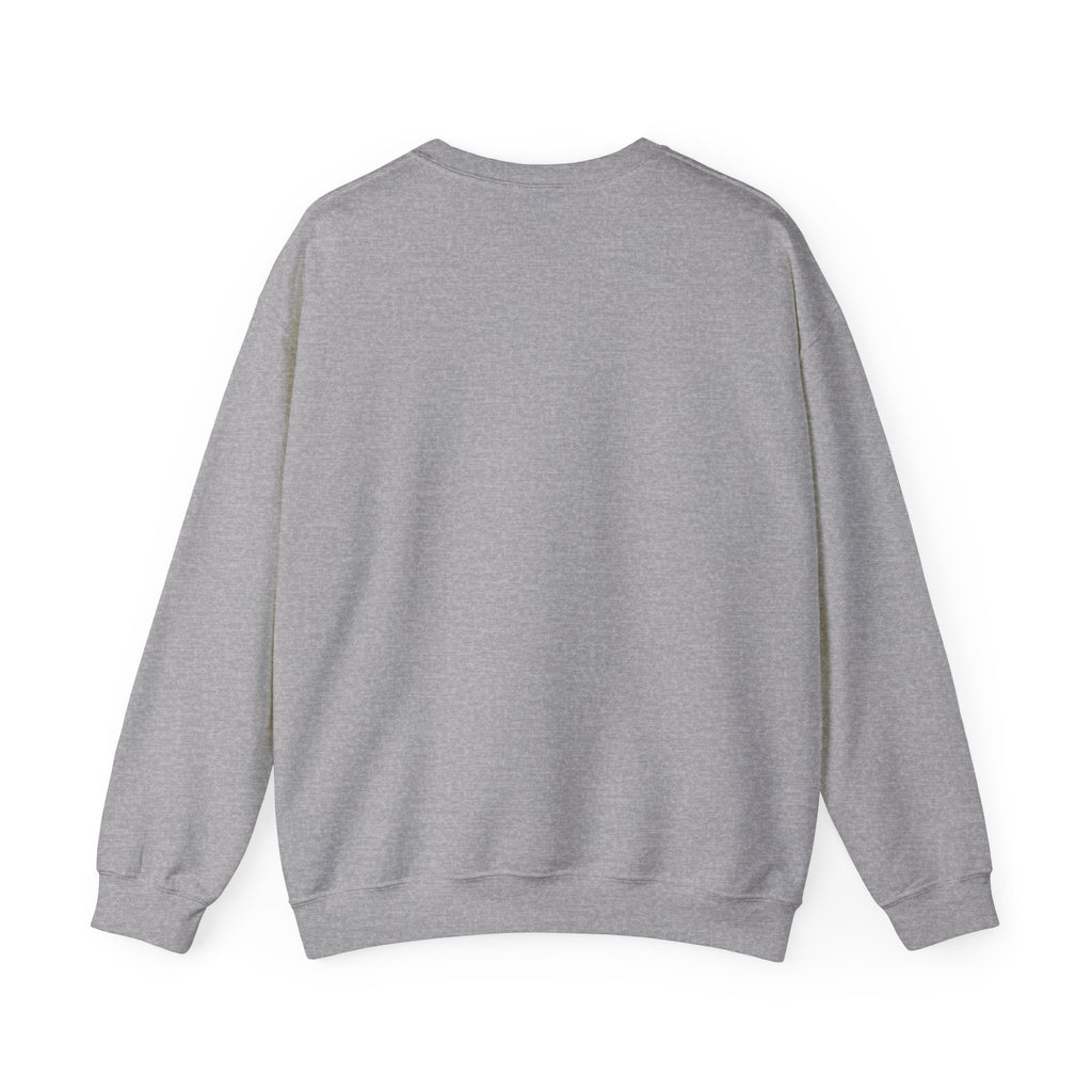 Tanperaman Diktatè Logo Crewneck Sweatshirt