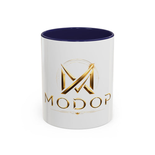 Accent Coffee Mug