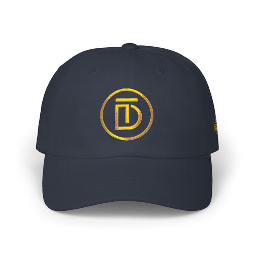 Classic Baseball Hat