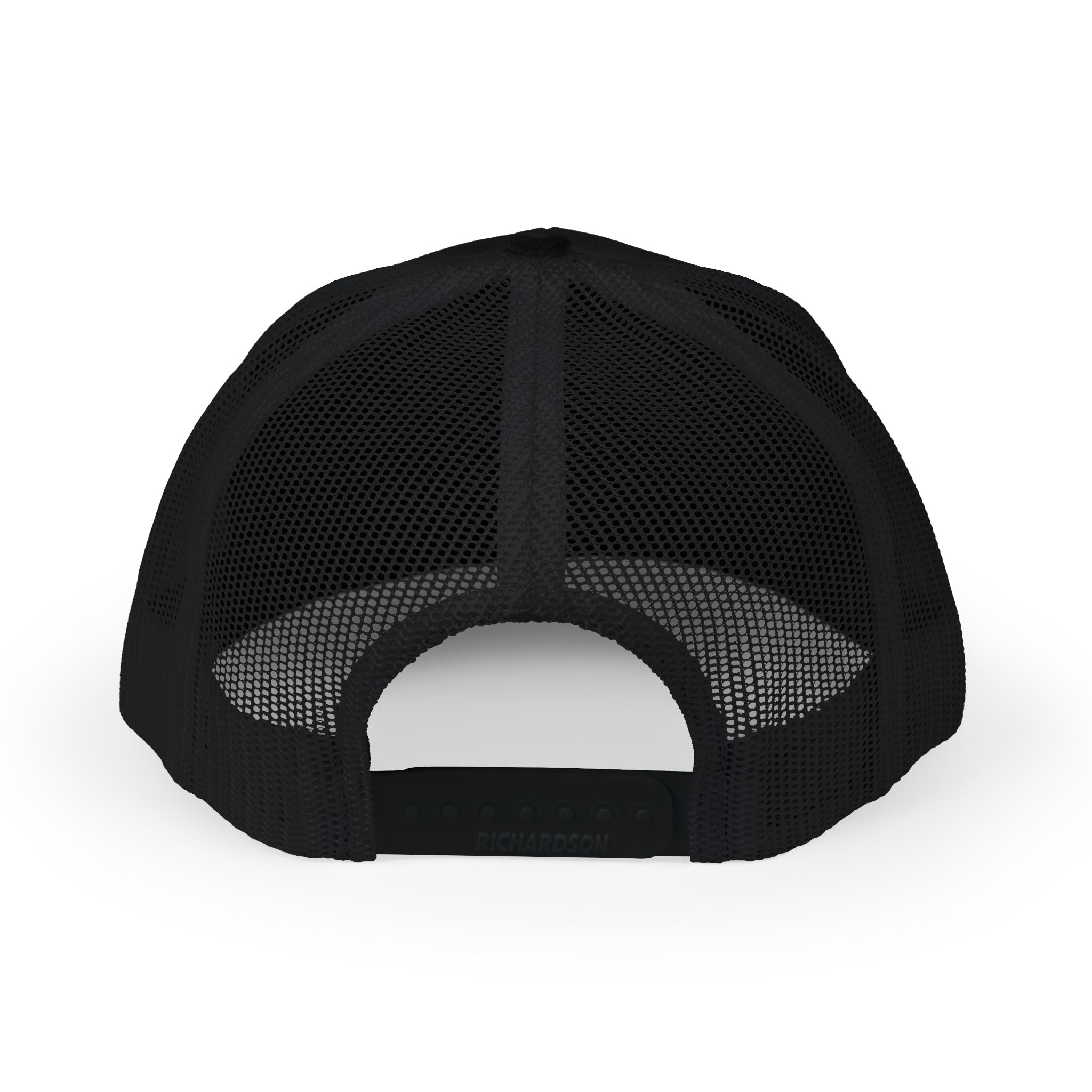 MODOPP Embroidered Snapback Cap