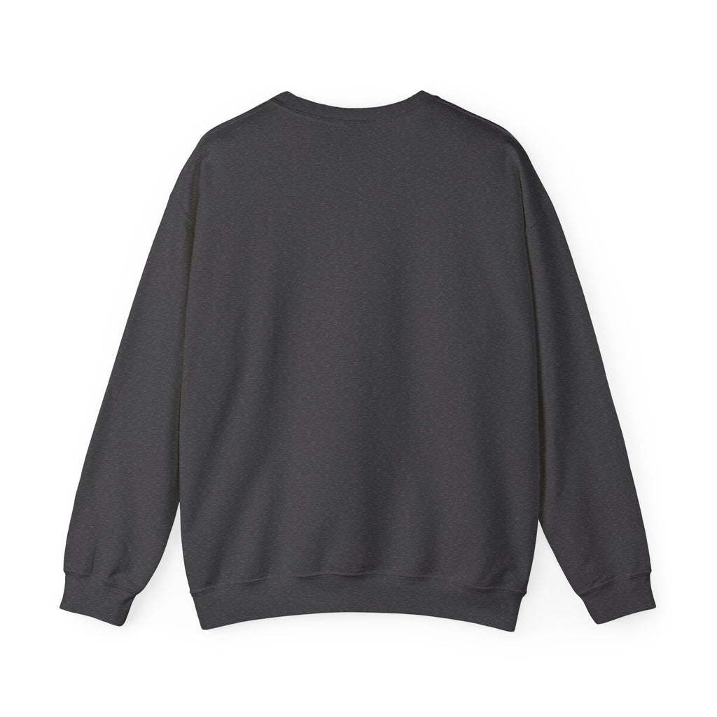 Tanperaman Diktatè Logo Crewneck Sweatshirt