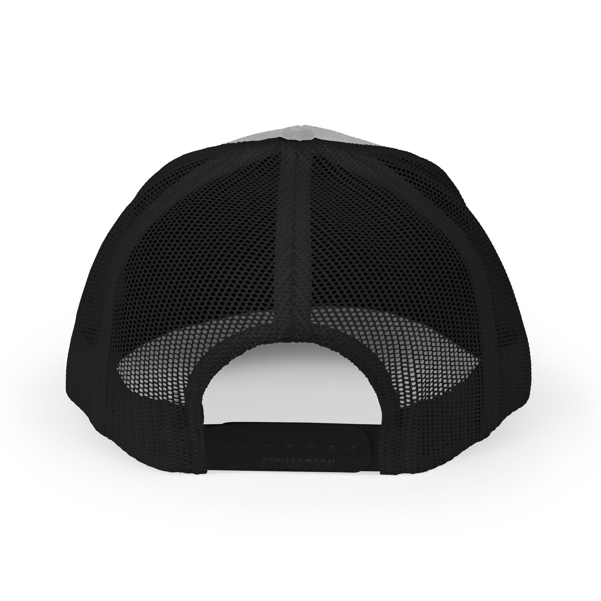 MODOPP Embroidered Snapback Cap