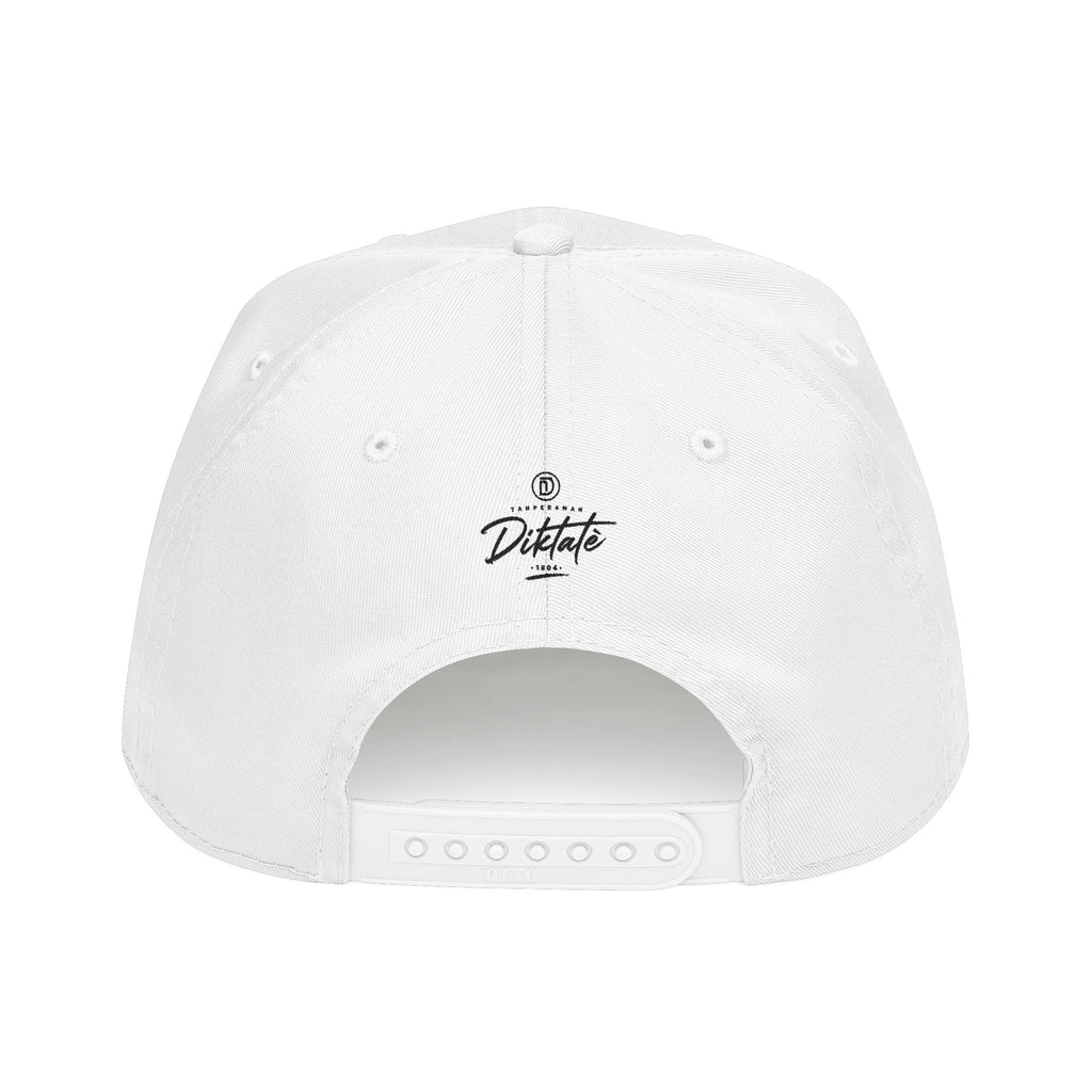 Mid Profile Baseball Cap