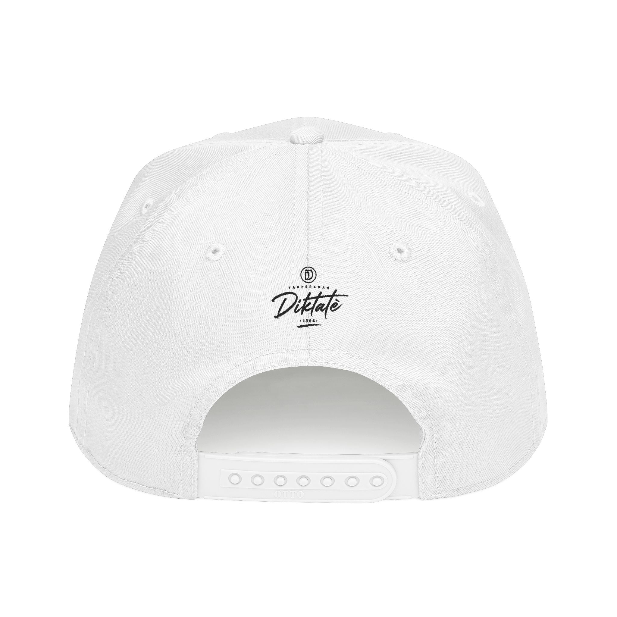 Mid Profile Baseball Cap