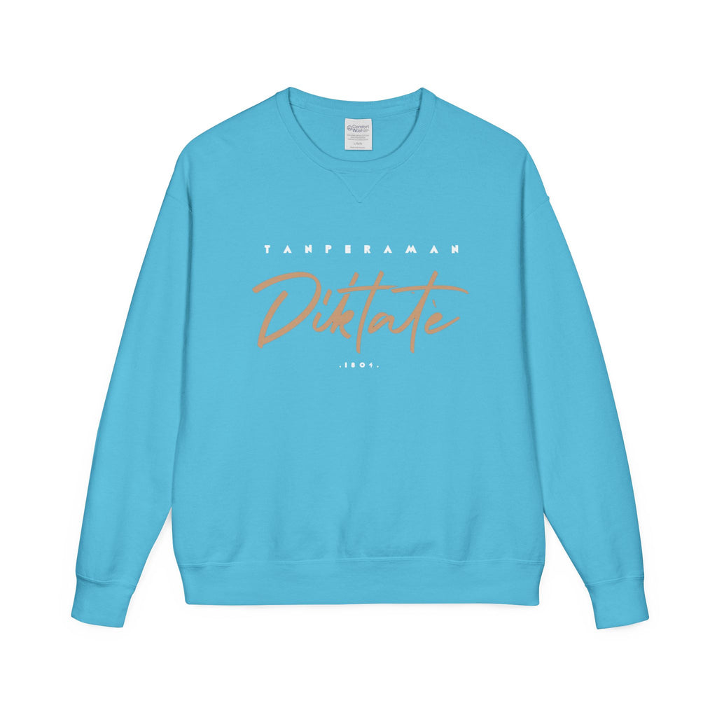 Diktate crewneck
