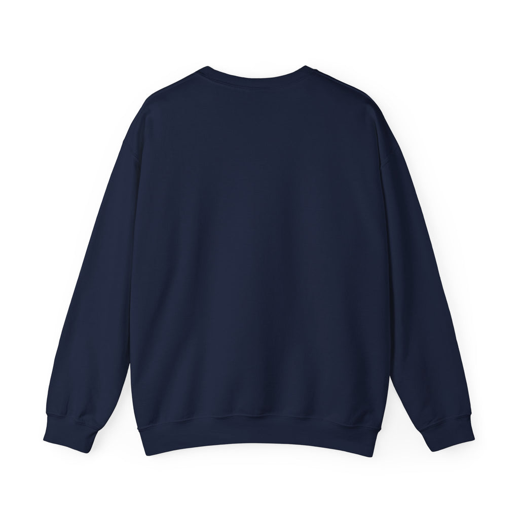 Tanperaman Diktatè Logo Crewneck Sweatshirt