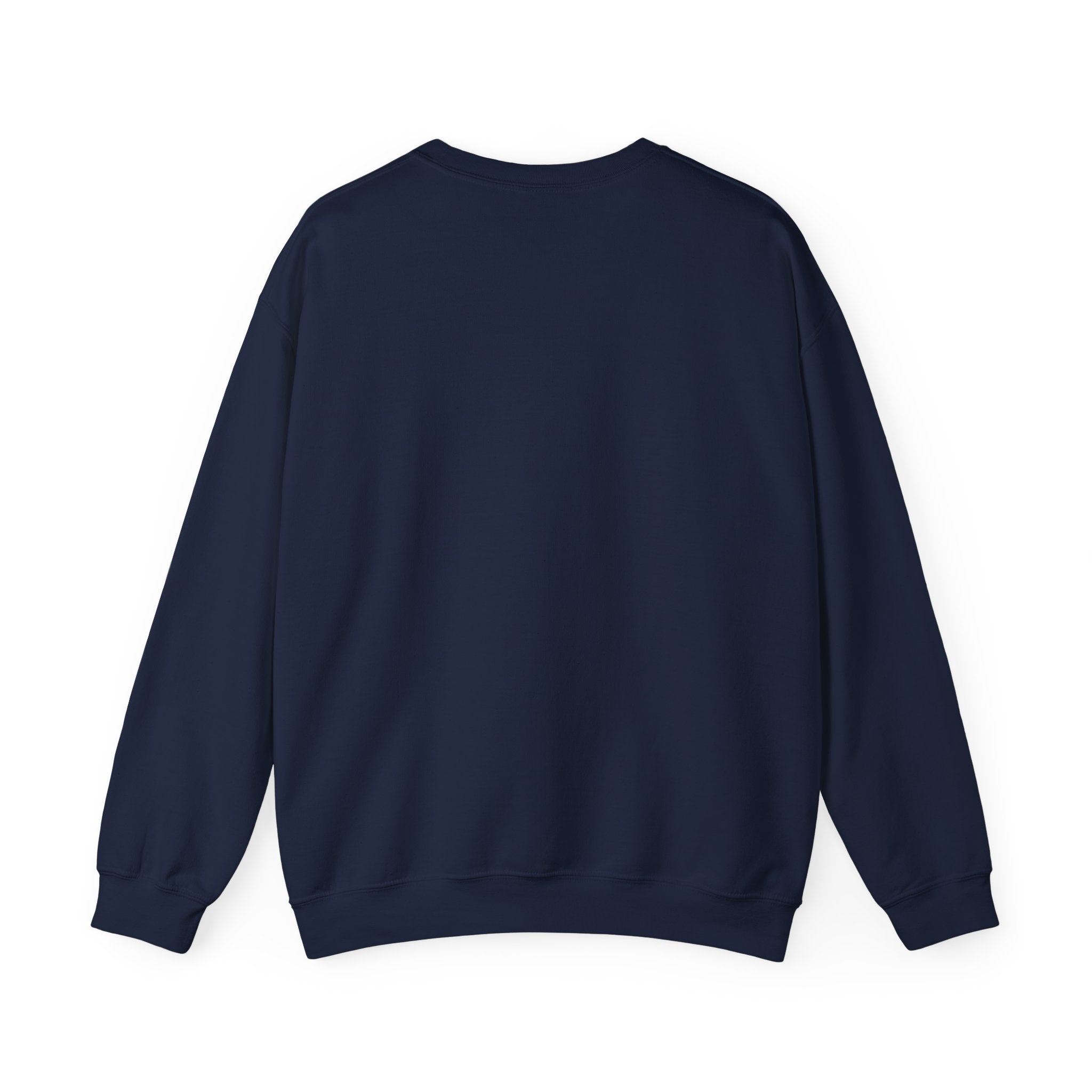 Tanperaman Diktatè Logo Crewneck Sweatshirt