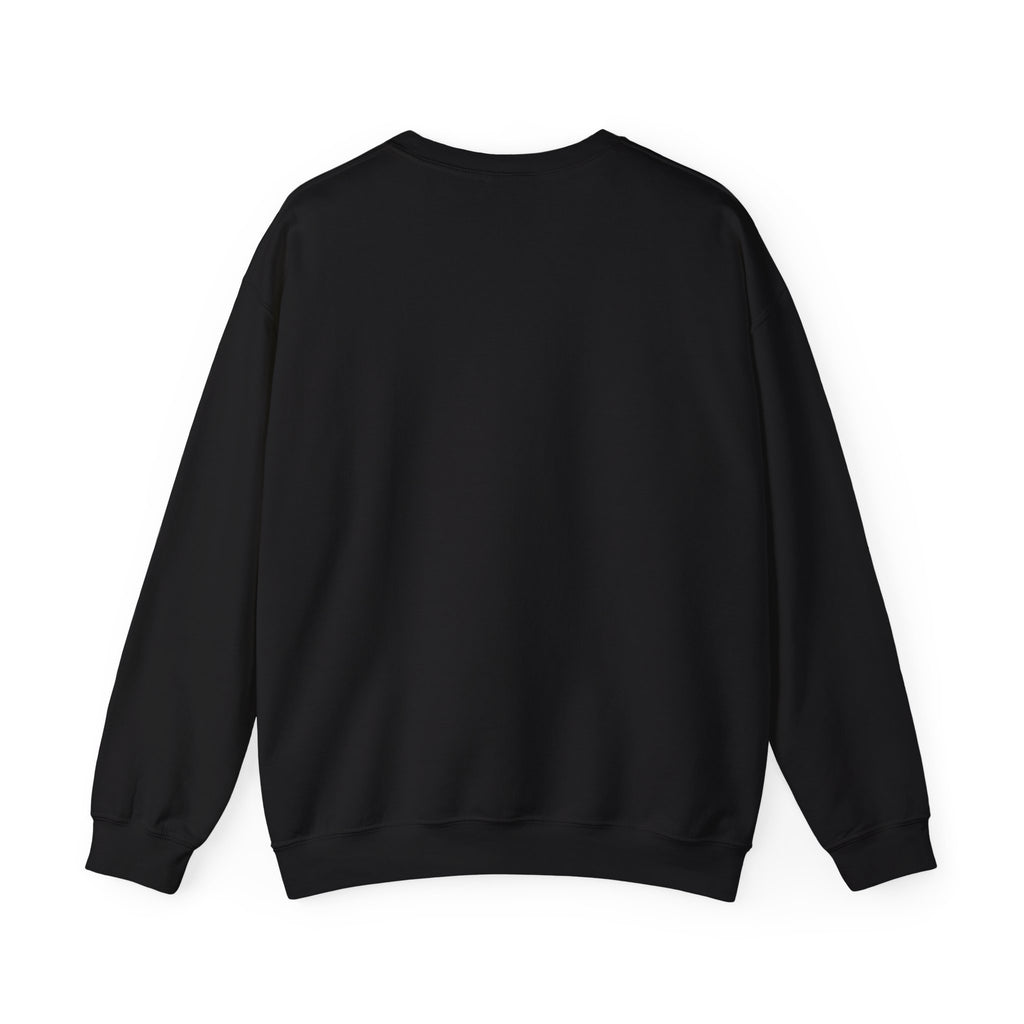 Tanperaman Diktatè Logo Crewneck Sweatshirt