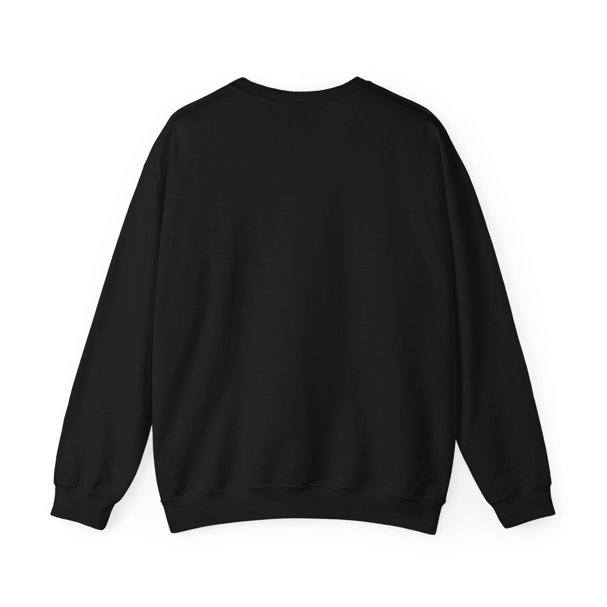 Tanperaman Diktatè Logo Crewneck Sweatshirt