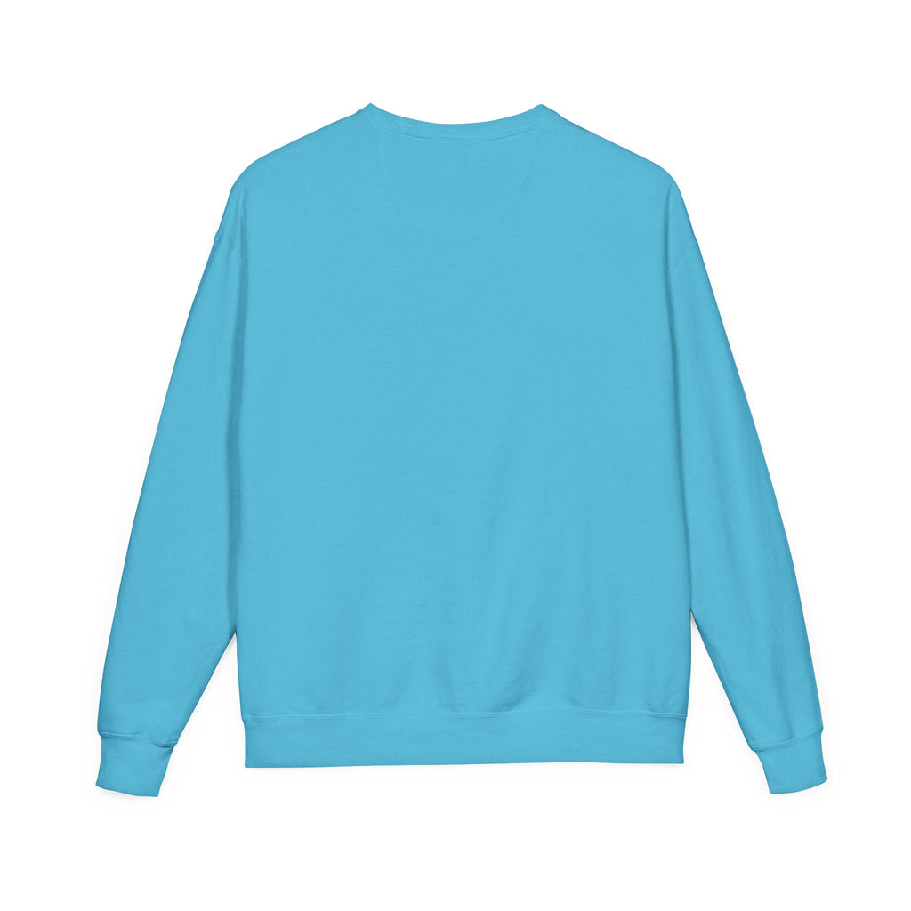 Unisex diktatè Garment Dyed Crewneck Sweatshirt