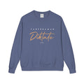 Diktate crewneck