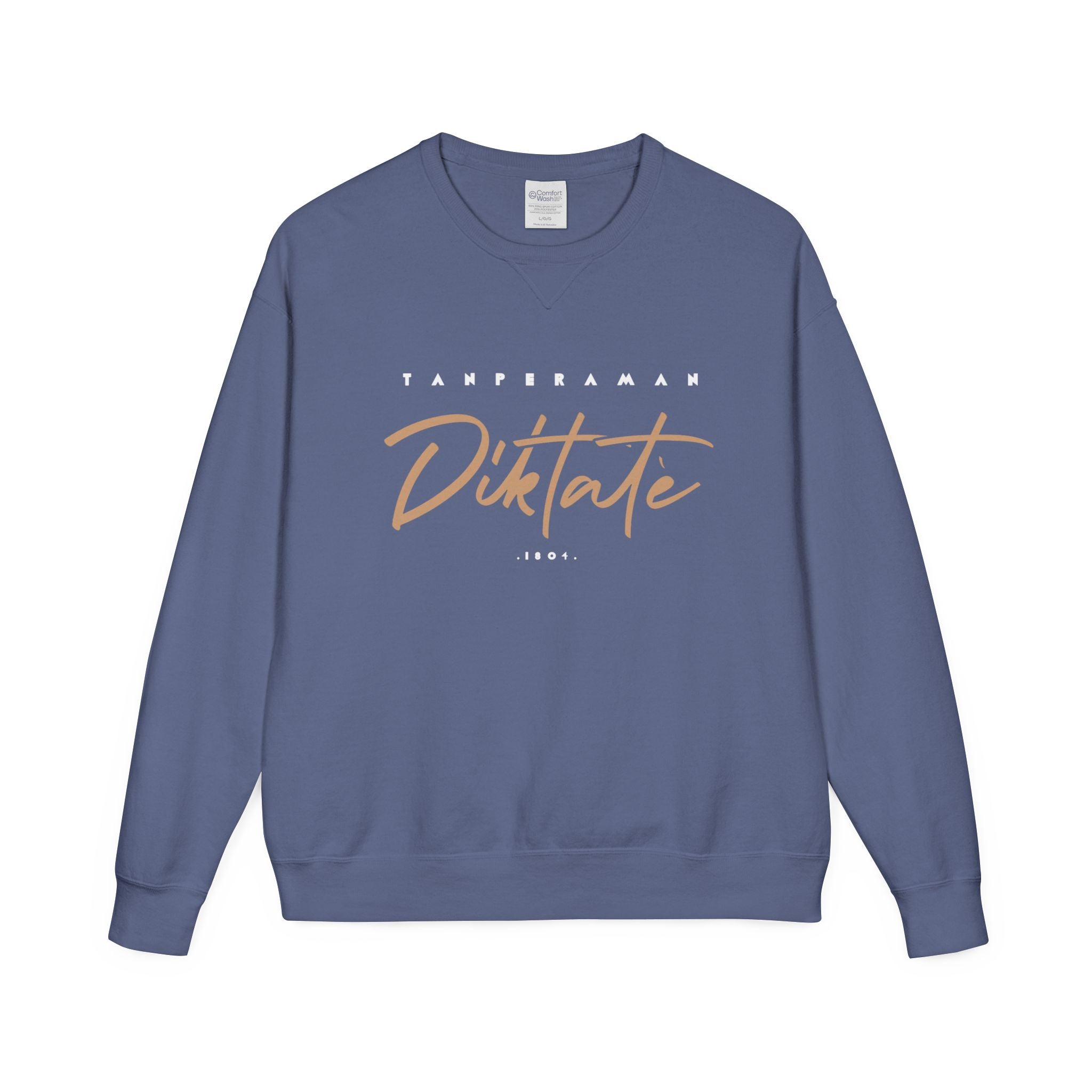 Diktate crewneck