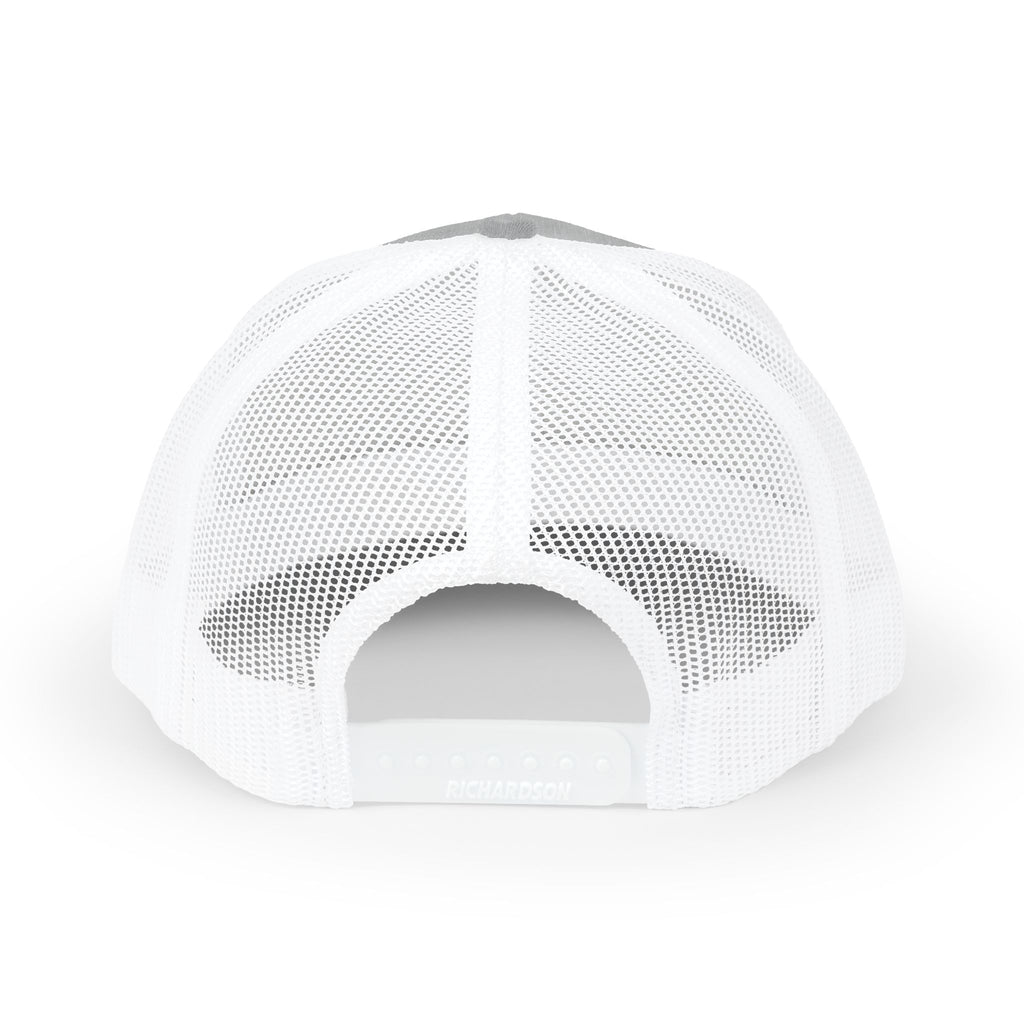 MODOPP Embroidered Snapback Cap