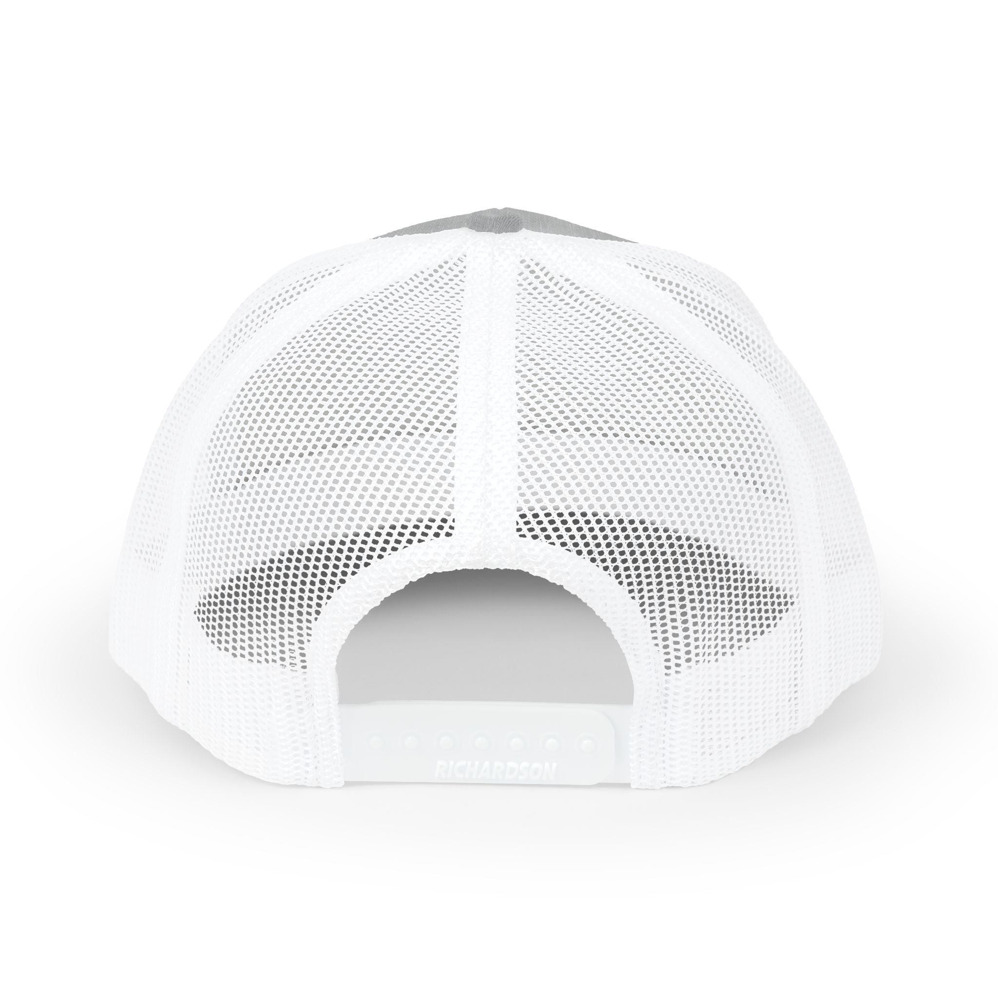 MODOPP Embroidered Snapback Cap