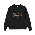 Unisex diktatè Garment Dyed Crewneck Sweatshirt