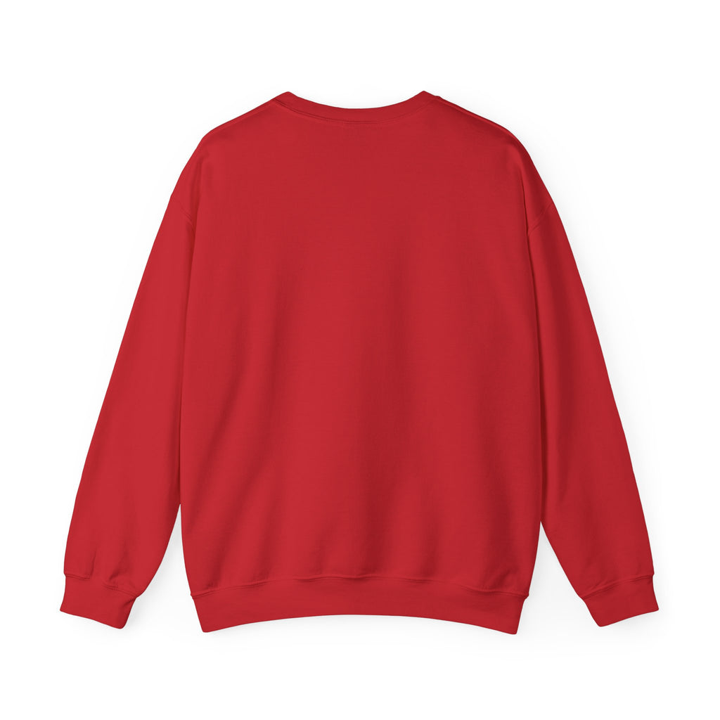 Tanperaman Diktatè Logo Crewneck Sweatshirt