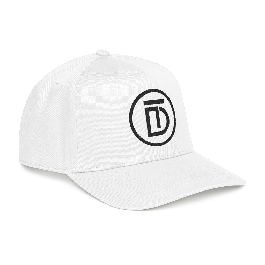 Mid Profile Baseball Cap