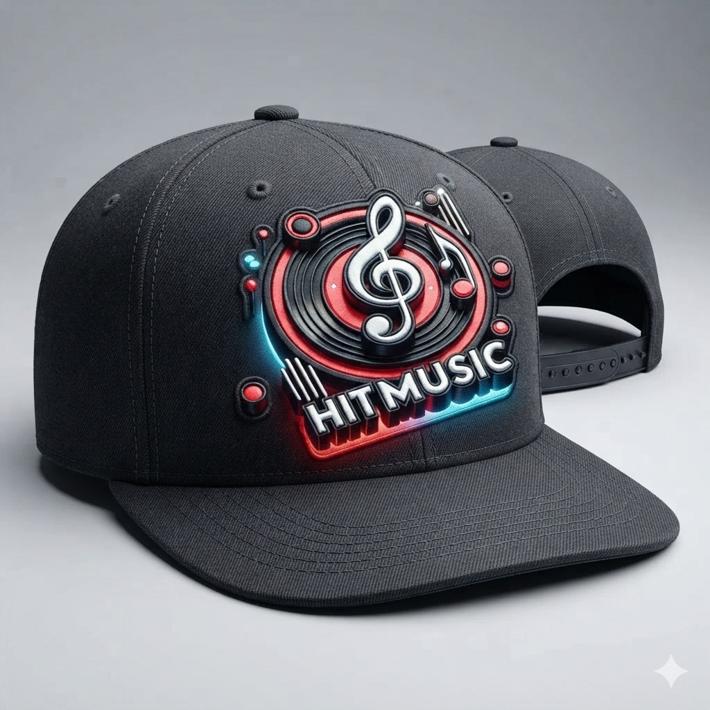 Cap