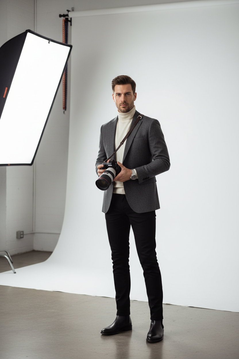 Photo Shoot