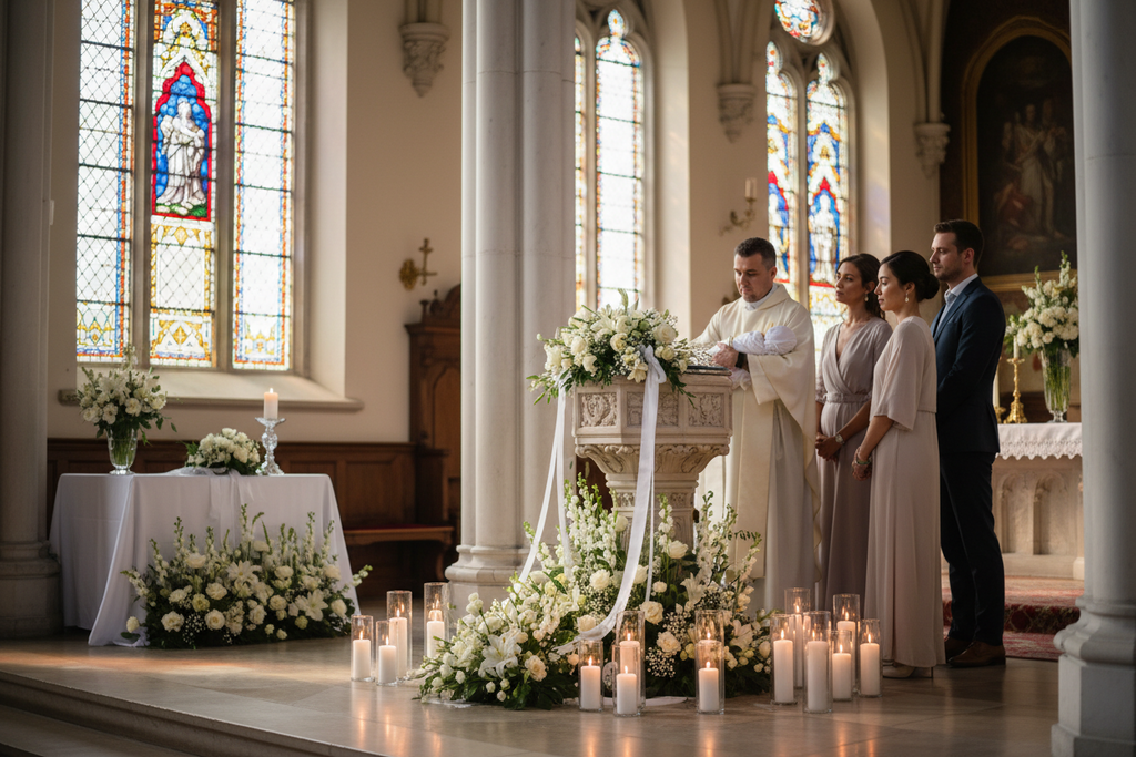 Baptism