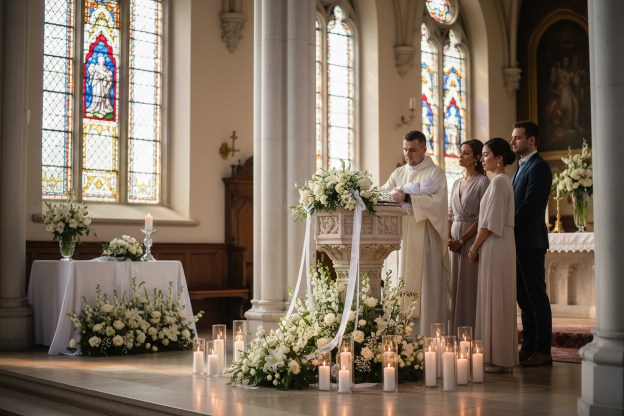 Baptism