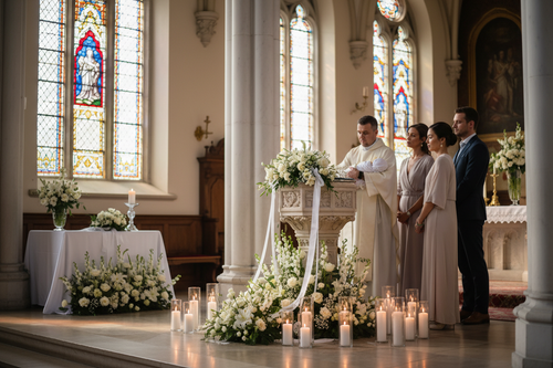 Baptism