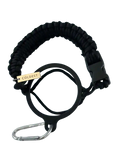 Coldest Paracord Handle