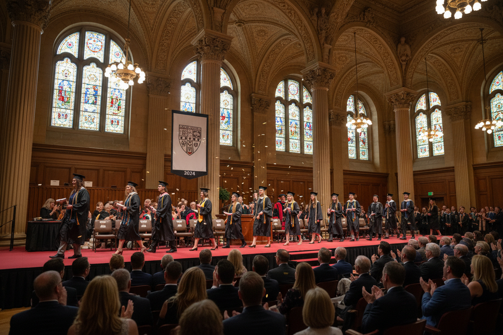 Graduation