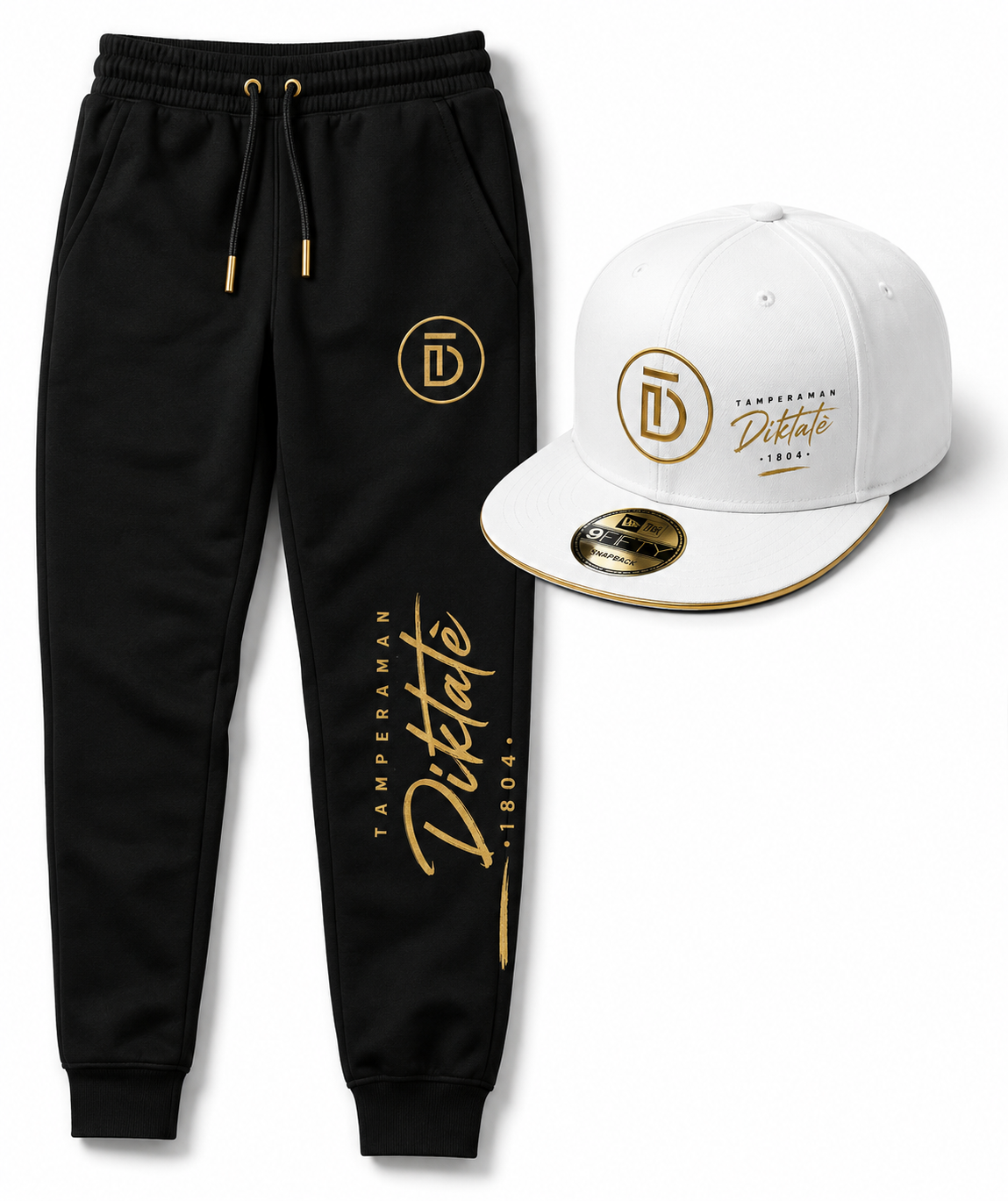 Sweatpants