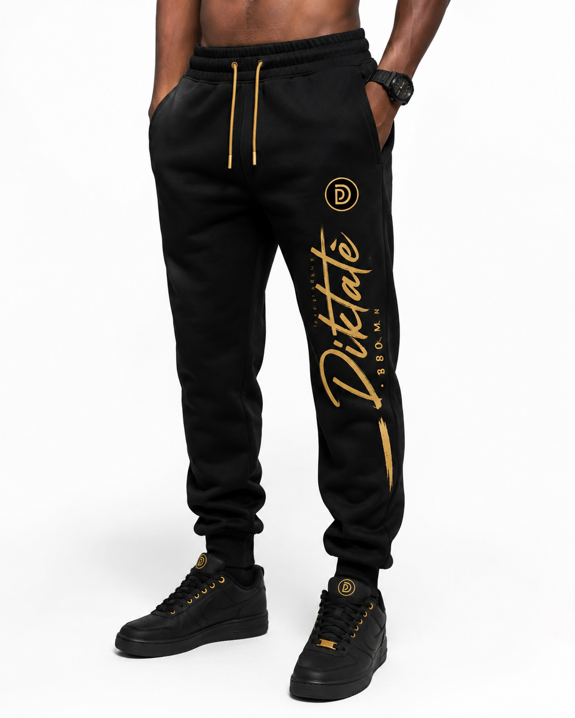 Sweatpants