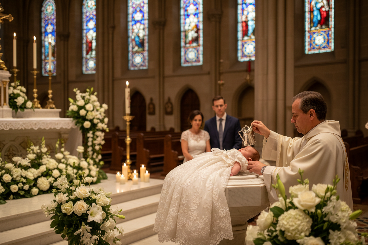 Baptism